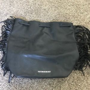 Victoria’s Secret backpack
